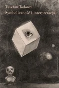 Filologia i językoznawstwo - Słowo obraz terytoria Symboliczność i interpretacja Tzvetan Todorov - miniaturka - grafika 1