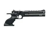 Zabawki militarne - Pistolet wiatrówka REXIMEX RP polimer PCP 4,5 9-strzał. Ekp - miniaturka - grafika 1