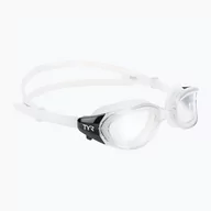 Maski do nurkowania - Okulary do pływania TYR Special Ops 3.0 Non-Polarized clear - miniaturka - grafika 1