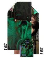 Pop - The Life Of A Showgirl: It’s Rapturous Album Edition Cd With Poster - miniaturka - grafika 1