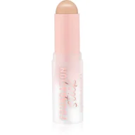 Podkłady do twarzy - Essence Foundation Stick, 120 - miniaturka - grafika 1