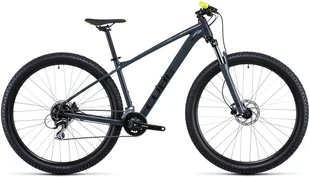 Cube Aim Pro, szary 22" | 29" | XL (29") 2022 Rowery górskie 5013000465 - Rowery - miniaturka - grafika 1