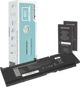 Baterie do laptopów - Bateria Movano Bateria PKWVM do Dell Precision 15 7550 7560 Precision 15 7760 - miniaturka - grafika 1