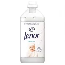 Lenor PŁYN DO PŁUKANIA 1800ML SENSITIVE - Środki do prania - miniaturka - grafika 2