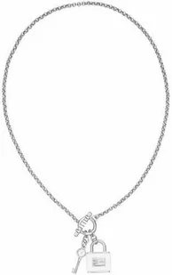 Tommy Hilfiger 2700341 - Naszyjniki - miniaturka - grafika 1