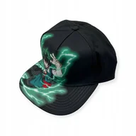 Czapki i chusty sportowe męskie - Czapka z daszkiem SPENCER'S - miniaturka - grafika 1