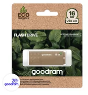 Pendrive - Goodram UME3 Eco Friendly - miniaturka - grafika 1