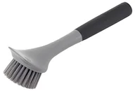 Akcesoria i części do ekspresów do kawy - KitchenAid Szczotka do zlewu, czarna i szara - miniaturka - grafika 1