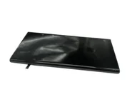 Części serwisowe do telefonów - Wyświetlacz + dotyk do Samsung Galaxy S22 Ultra 5G z ramką SOFT OLED GREEN - miniaturka - grafika 1