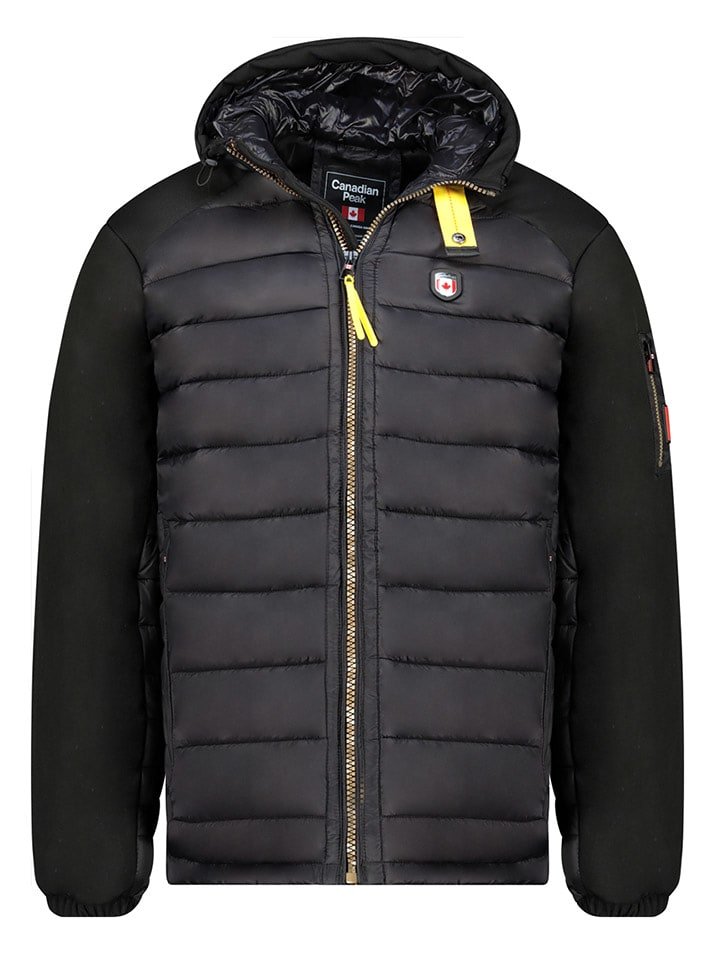 Canadian Peak Kurtka pikowana 