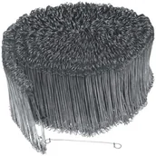 Pozostałe wyposażenie warsztatu - DEDRA Drut wiązałkowy 1276 2500 sztuk) 1276 1276 - miniaturka - grafika 1