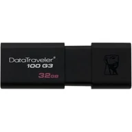 Pendrive - Kingston DataTraveler 100 G3 32GB (DT100G3/32GB) - miniaturka - grafika 1