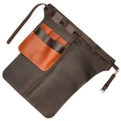 Akcesoria rzeźbiarskie - Beavercraft Fartuch Roboczy i Saszetka na Narzędzia L?_Zestaw_01 - miniaturka - grafika 1