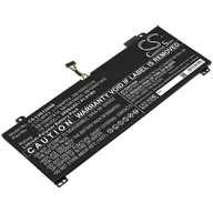Baterie do laptopów - Cameron Sino Lenovo Xiaoxin Air 13 5B10R38650 2800mAh 43.01Wh Li-Polymer 15.36V CS-LVA130NB - miniaturka - grafika 1