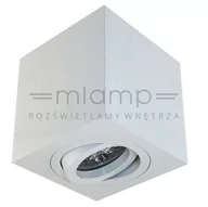 Lampy sufitowe - Orlicki Design Oprawa sufitowa Lago Bianco OR82135 OR82135 - miniaturka - grafika 1