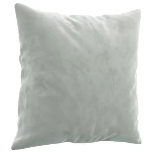 3-osobowa sofa z poduszkami, jasnoszara, 180 cm, aksamit Lumarko! - Sofy i kanapy 3-osobowa sofa z poduszkami, jasnoszara, 180 cm, aksamit Lumarko! - Sofy i kanapy - miniaturka - grafika 7