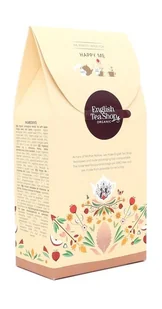 ENGLISH TEA SHOP Ziołowa herbata English Tea Shop Happy Me 15x2g 6561-uniw - Herbata - miniaturka - grafika 5