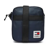 Torby męskie - Tommy Jeans Reporterka - miniaturka - grafika 1