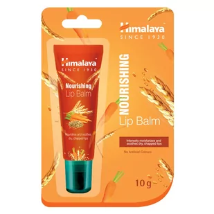 Odżywczy balsam do ust 10g - Balsamy do ust - miniaturka - grafika 1