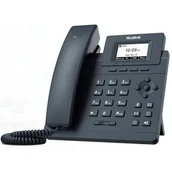 Telefonia VoIP - Yealink SIP-T30 - miniaturka - grafika 1
