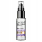 Serum do włosów - Avon_Serum Dyscyplinujące - miniaturka - grafika 1