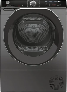 Suszarka Suszarka do ubrań Hoover Džiovyklė Hoover NDPEH9A3TCBERXSS - Suszarki do prania - miniaturka - grafika 1