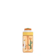 Butelki dla niemowląt - Butelka dla dzieci Kambukka Lagoon 400ml - Mexican Parade - miniaturka - grafika 1