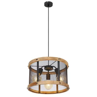 Lampa wisząca JEANIE 15661H1 Globo - Lampy sufitowe - miniaturka - grafika 1