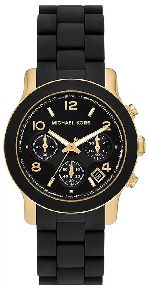 Zegarek Michael Kors MK7385 RUNWAY - Natychmiastowa WYSYŁKA 0zł (DHL DPD INPOST) | Grawer 1zł | Zwrot 100 dni