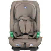 Foteliki samochodowe - CHICCO MySeat I-Size 9-36 kg Beżowy - miniaturka - grafika 1