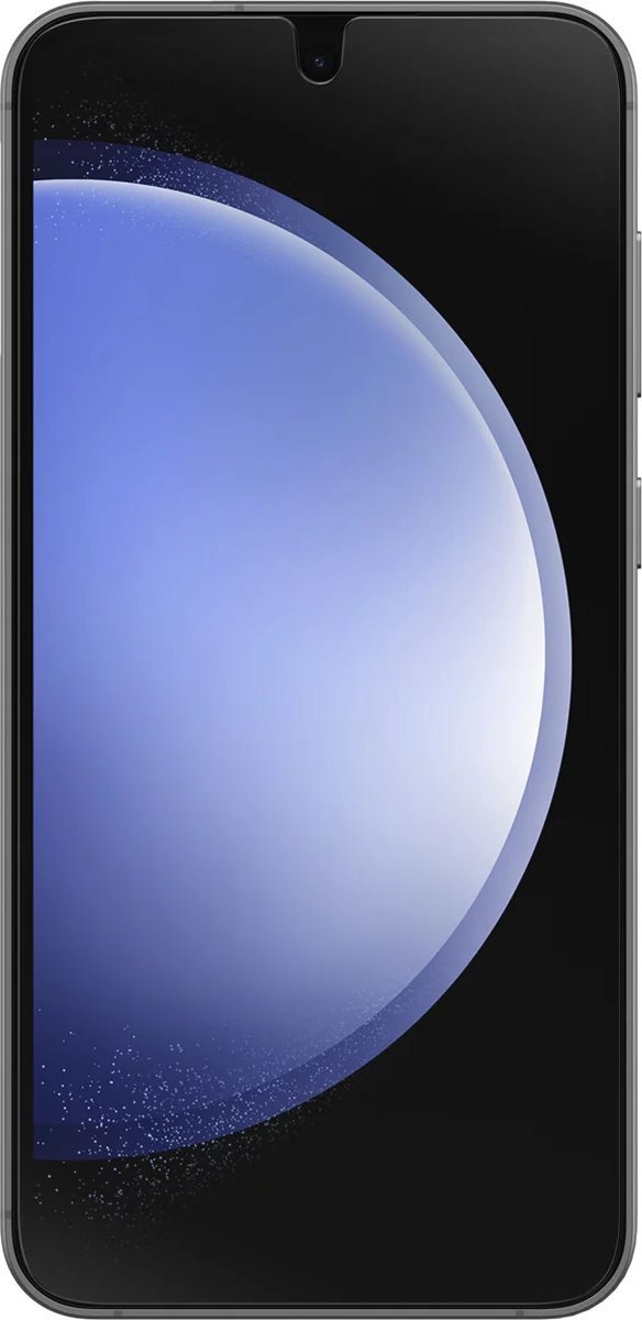 OtterBox OtterBox Glass Samsung Galaxy S23 FE - clear