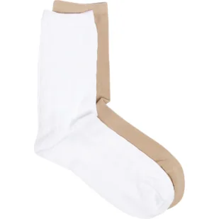 Calvin Klein Skarpety 2-pack - Skarpetki damskie - miniaturka - grafika 1