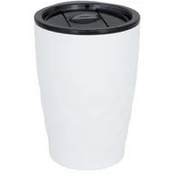 Kubki termiczne - Kubek termiczny Geo 350 ml z izolacją próżniowo miedzianą - miniaturka - grafika 1
