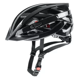 UVEX i-vo 3d kask rowerowy, szary, s 4104290215 - Kaski rowerowe - miniaturka - grafika 1