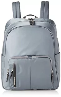 Mandarina Duck plecak damski, Iron Gate, jeden rozmiar - Plecaki - miniaturka - grafika 1