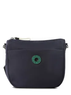 JOOP! - Damska torba na ramię Giosco Delia, niebieski - Torebki damskie - miniaturka - grafika 1