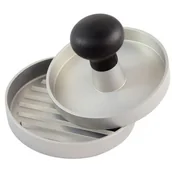 Pozostałe akcesoria kuchenne - Prasa do hamburgerów śr. 12 cm Activa - miniaturka - grafika 1