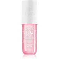 Wody i perfumy damskie - Sol De Janeiro - Brazilian Crush Cheirosa 68 - Mgiełka Perfumowana - Cheirosa 68 Body Mist 90ml - Dla Kobiet - miniaturka - grafika 1