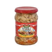 Szybkie dania obiadowe - Flaki Wołowe W Rosole 500G Yabra - miniaturka - grafika 1