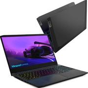 Laptopy - LENOVO IdeaPad Gaming 3 15IHU6 15.6" IPS i5-11320H 16GB RAM 512GB SSD GeForce RTX3050W11 82K101FCPB.16 - miniaturka - grafika 1