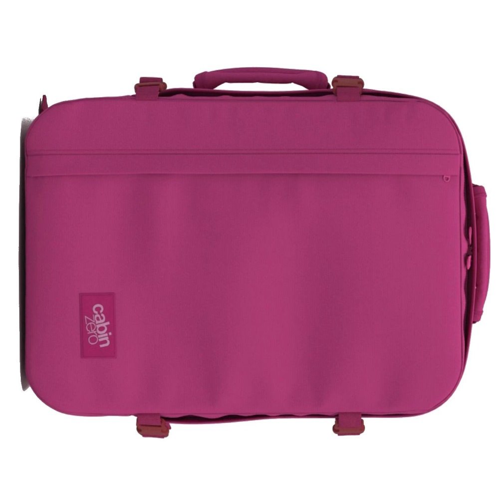 Plecak kabinowy Cabinzero Classic 44L Lovestruck Pink