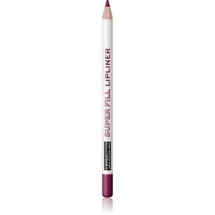 Revolution Makeup Relove Super Fill Lipliner) 1 g Cień Super) - Konturówki do ust - miniaturka - grafika 1
