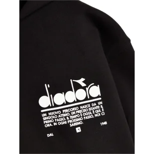 Bluza DIADORA HOODIE MANIFESTO - Bluzy męskie - miniaturka - grafika 6