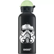 Shakery i bidony sportowe - Sigg bidon Star Wars Rebel, kolorowy/czarny/biały, 0.6 litra, 8486.9 8486.9 - miniaturka - grafika 1
