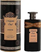 Wody i perfumy unisex - Lattafa Flavia Majestic Oud Intense EDP 100ml - miniaturka - grafika 1