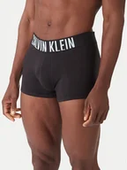 Majtki męskie - Calvin Klein Underwear Komplet 3 par bokserek 000NB3608A Czarny - miniaturka - grafika 1