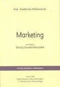 Marketing - Marketing. Wydział Ekonomii i Zarządzania - miniaturka - grafika 1