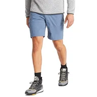 Spodenki męskie - Craghoppers Craghoppers Męskie spodenki Kiwi Pro Shorts męskie niebieski niebieski (Ocean Blue) 32 CMJ572 - miniaturka - grafika 1