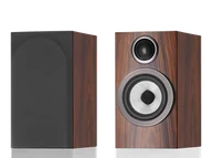 Głośniki i kolumny - Bowers & Wilkins 707 S3 mokka - miniaturka - grafika 1