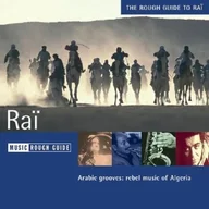 Folk - The Rough Guide To Rai. Arabic Grooves: Rebel Music Of Algeria - miniaturka - grafika 1